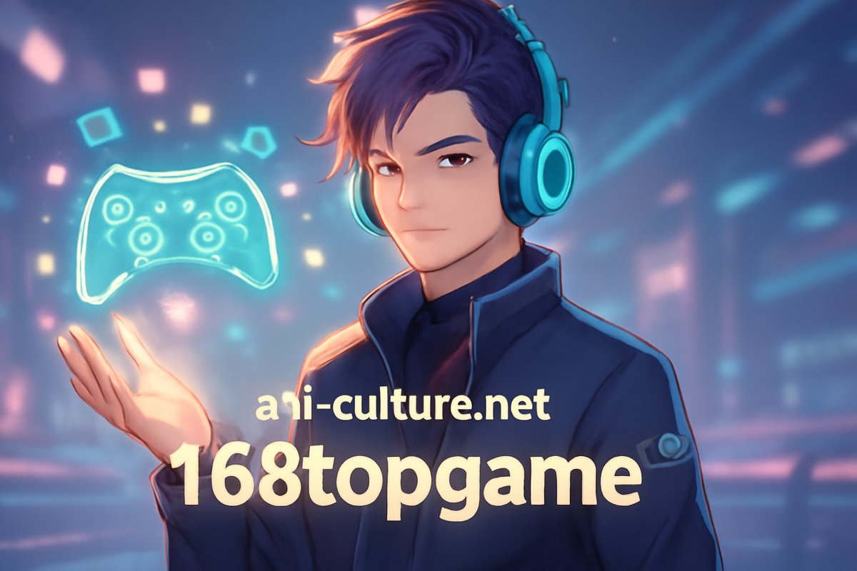 168topgame