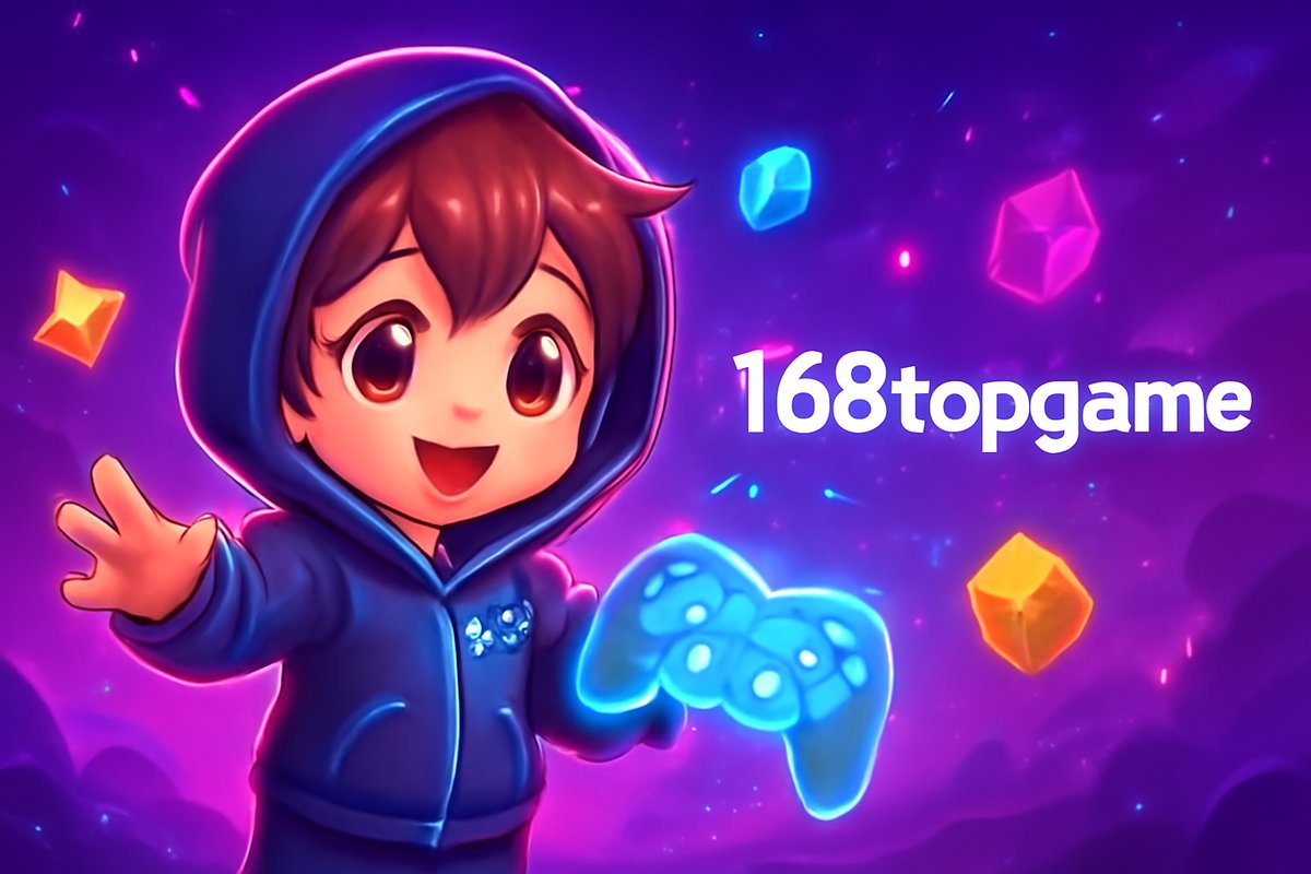 168topgame