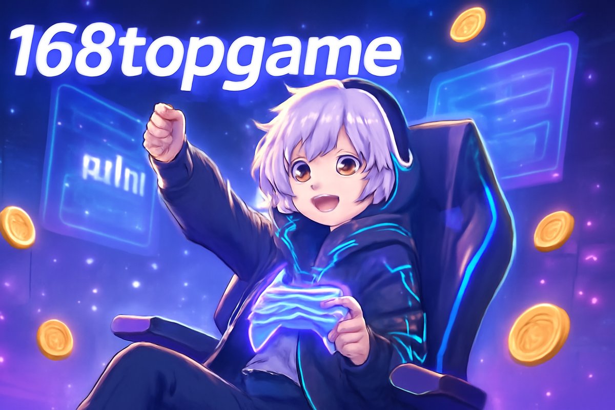 168topgame
