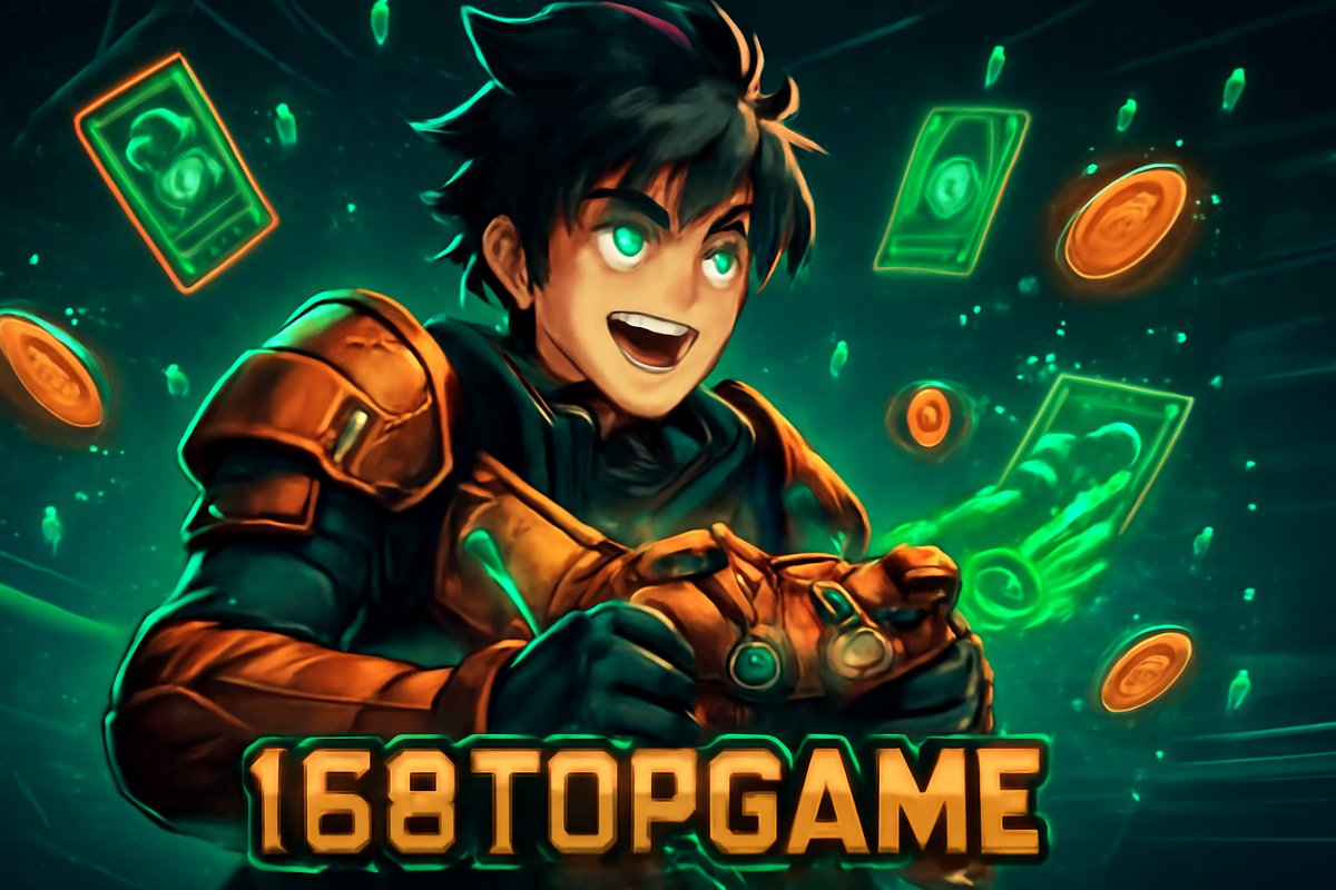 168topgame