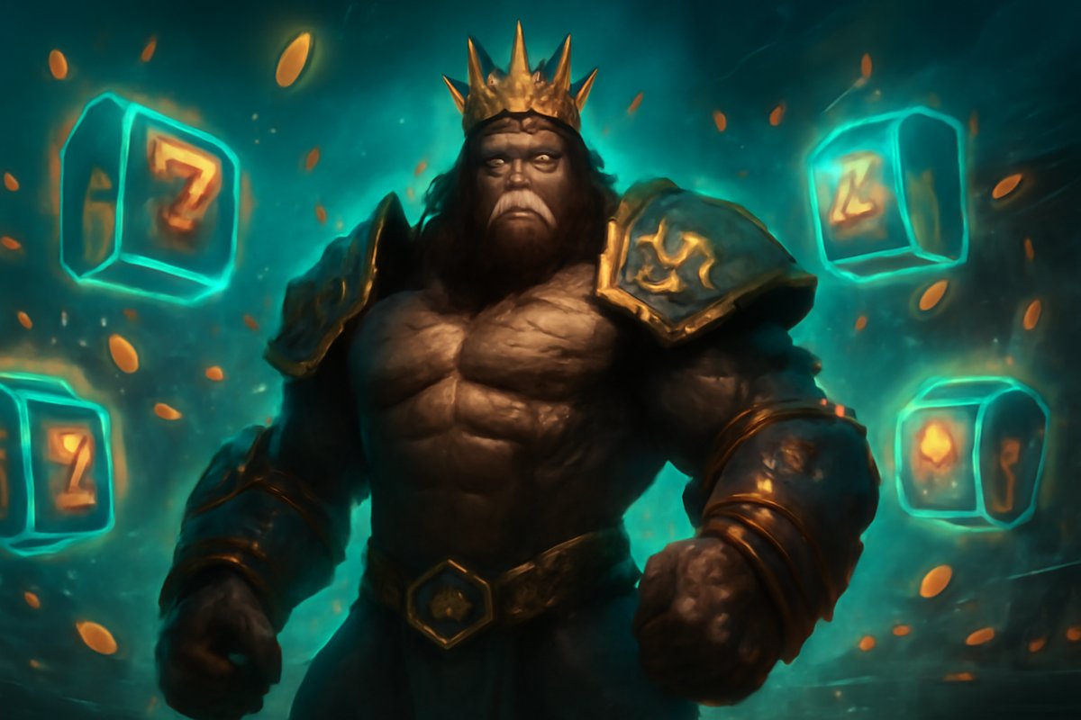kingkongslot