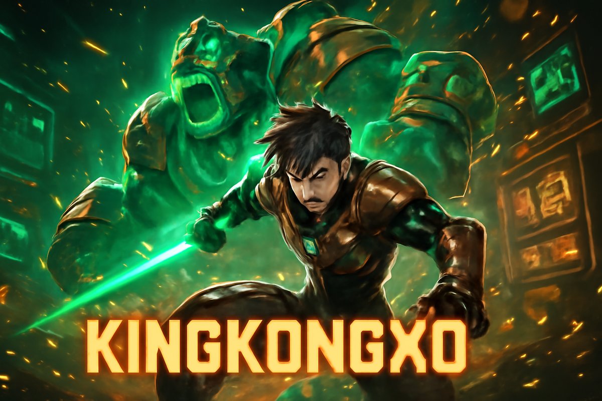kingkongxo